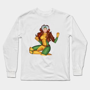 Rogue Long Sleeve T-Shirt